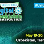 Digital Uzbekistan International