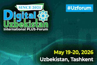 Digital Uzbekistan International