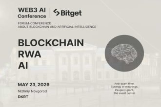 Web3 AI Conference