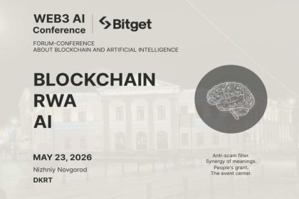 Web3 AI Conference