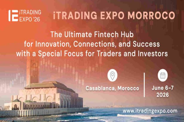 iTRADING EXPO