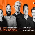 Bitcoin for Corporations