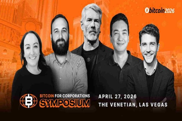 Bitcoin for Corporations