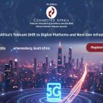Connected Africa 2026