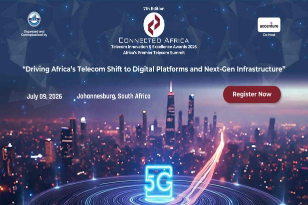 Connected Africa 2026