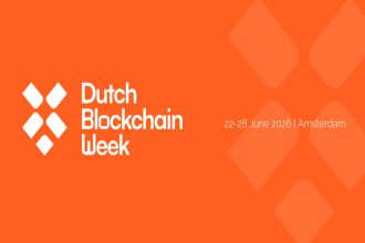 Dutch Blockchain Week