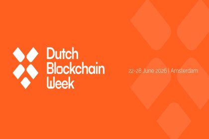 Dutch Blockchain Week