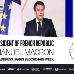 Paris Blockchain Week 2026