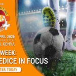 Sports Betting East Africa