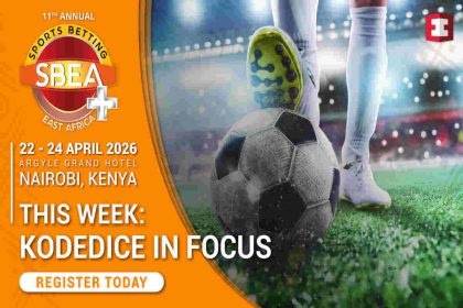 Sports Betting East Africa