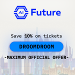 AI Future Forum Promo Code: DROOMDROOM