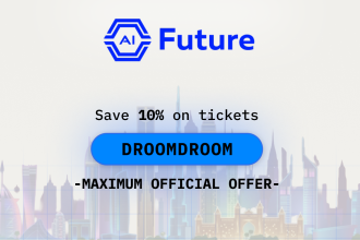 AI Future Forum Promo Code: DROOMDROOM