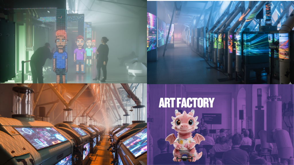 NFC Summit 2026: World's First Web3 Pop-Culture Festival Expands to Eight Events in Lisbon