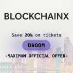 BlockchainX Promo Code
