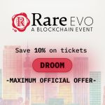 RareEvo Promo Code