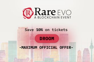 RareEvo Promo Code