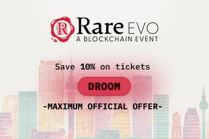 RareEvo Promo Code