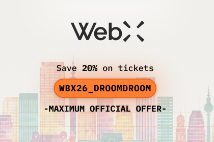 WEBX Asia Promo Code