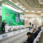 PLUS-Forum Digital Uzbekistan 2026 brought together over 2,600 participants from 38 countries