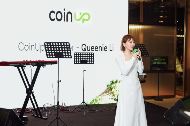 HK Jazz Night PR Recap