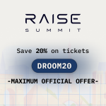 Raise Summit Discount Code