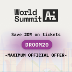 World Summit AI Promo Code