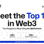 Global Tech Leaders Unite to Shape the Future of Blockchain and Web3 Innovation