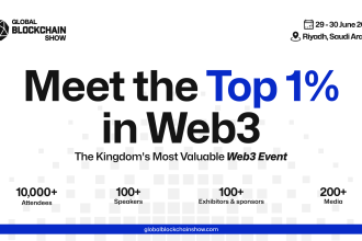 Global Tech Leaders Unite to Shape the Future of Blockchain and Web3 Innovation
