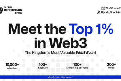 Global Tech Leaders Unite to Shape the Future of Blockchain and Web3 Innovation