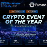 Blockchain Life 2026