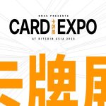 BMAG Brings a Full Trading Card Expo to Bitcoin Asia 2026