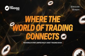 Global Trading Show Meetup Focuses on Market Insights, Strategies, and the Future of Trading