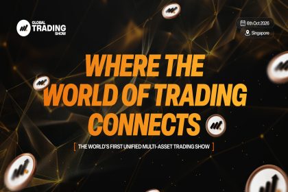 Global Trading Show Meetup Focuses on Market Insights, Strategies, and the Future of Trading