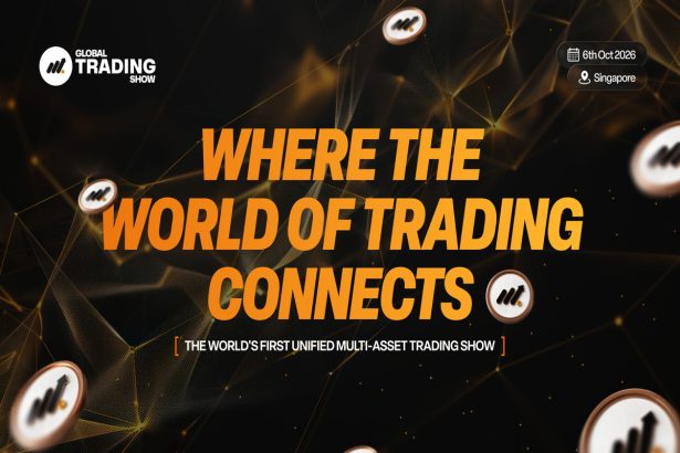 Global Trading Show Meetup Focuses on Market Insights, Strategies, and the Future of Trading