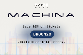 Machina Summit Discount Code