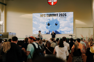 NFC SUMMIT 2026 CLOSES ITS FIFTH EDITION WITH 2,700 ATTENDEES AND A LANDMARK PROGRAMME AT UNICORN FACTORY LISBOA