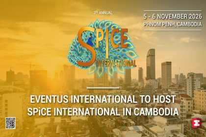 SPiCE International 2026