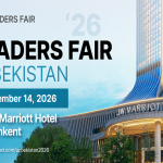 Traders Fair Uzbekistan 2026: A New Chapter for Central Asia’s Trading Community Begins in Tashkent