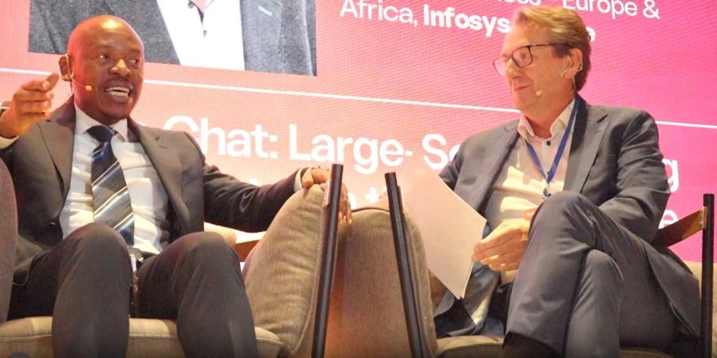 POST-EVENT HIGHLIGHTS: Finnovex South Africa 2026 Concludes with Remarkable Success