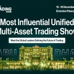 VAP Group Announces Global Trading Show, The Most Influential Unified Multi-Asset Trading Show 
