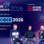Blockchain Africa Conference 2026