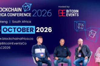 Blockchain Africa Conference 2026