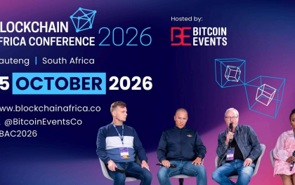 Blockchain Africa Conference 2026