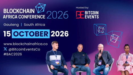 Blockchain Africa Conference 2026