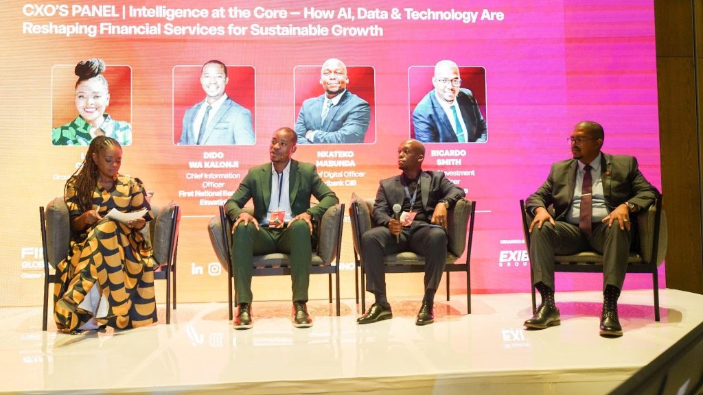 POST-EVENT HIGHLIGHTS: Finnovex South Africa 2026 Concludes with Remarkable Success