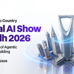 From Code to Country: Global AI Show Riyadh 2026 Ignites the Era of Agentic AI and Nation-Building 