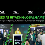 AI-Driven LiveOps and Mobile Dominance Take Center Stage at Global Games Show Riyadh 2026