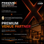 FINNOVEX Saudi Arabia 2026 Confirms InterContinental Riyadh by IHG as Premium Venue Partner