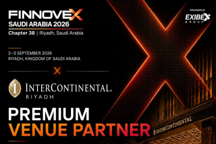 FINNOVEX Saudi Arabia 2026 Confirms InterContinental Riyadh by IHG as Premium Venue Partner