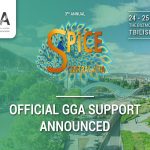 SPiCE Central Asia 2026 Returns to Tbilisi with Official Support from the Georgian Gambling Association